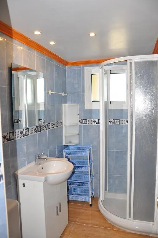 Eden Roc II Apartment Marbella Spain