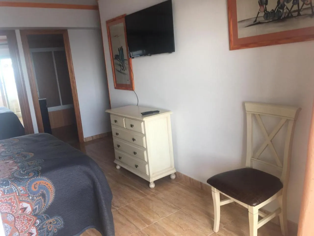 Eden Roc II Apartment Marbella Spain