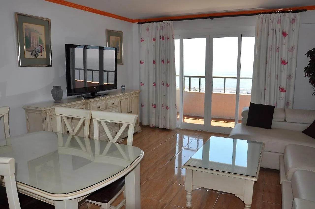 Eden Roc II Apartment Marbella