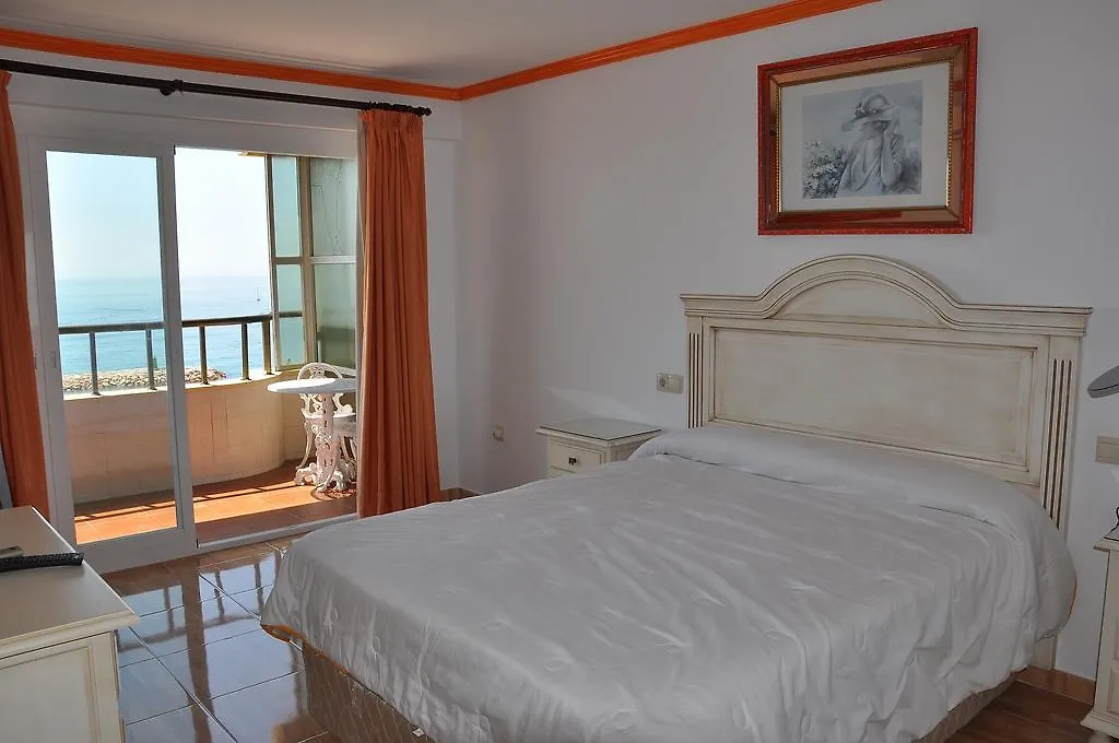 Eden Roc II Apartment Marbella