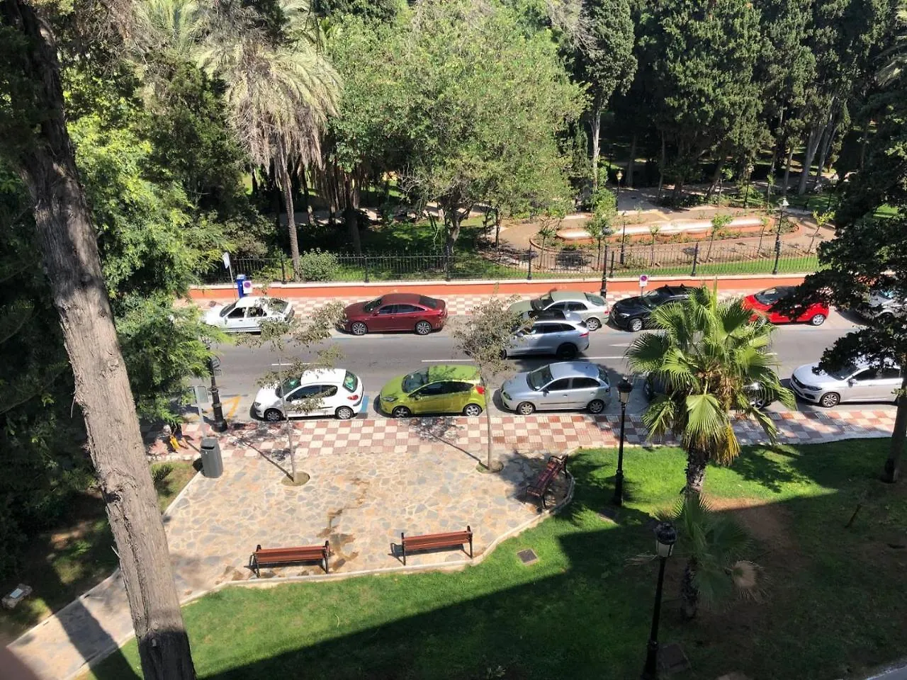 Eden Roc II Apartment Marbella